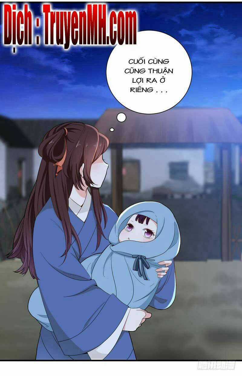 Bạo Lực Tiếu Thôn Cô Chapter 24 trang 8