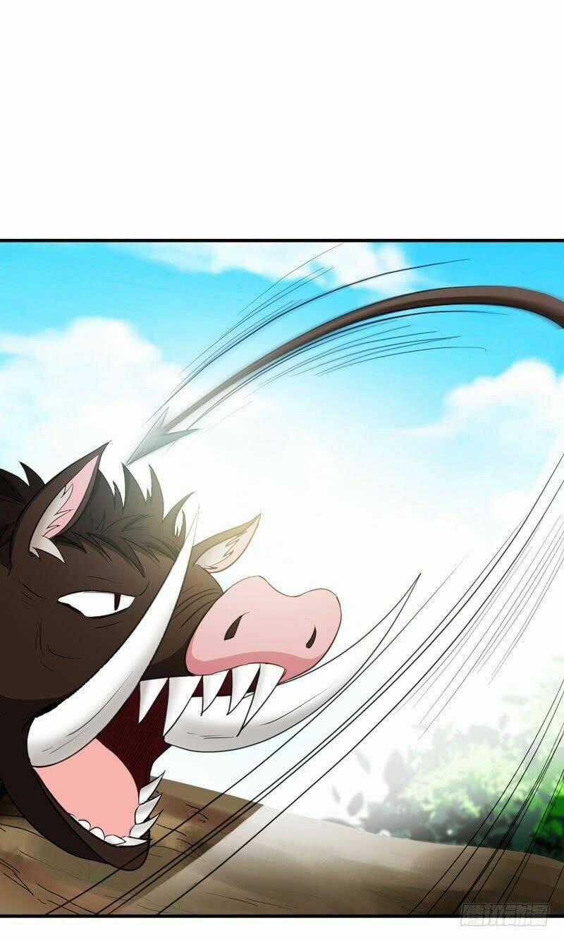 Bạo Lực Tiếu Thôn Cô Chapter 25 trang 16