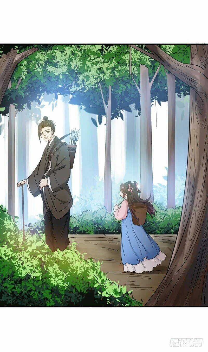 Bạo Lực Tiếu Thôn Cô Chapter 25 trang 2