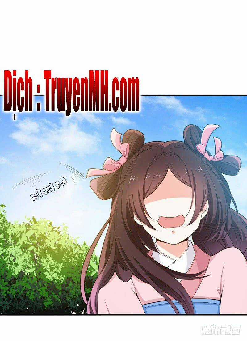 Bạo Lực Tiếu Thôn Cô Chapter 25 trang 3