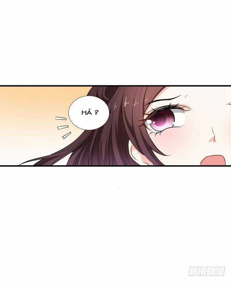 Bạo Lực Tiếu Thôn Cô Chapter 25 trang 4