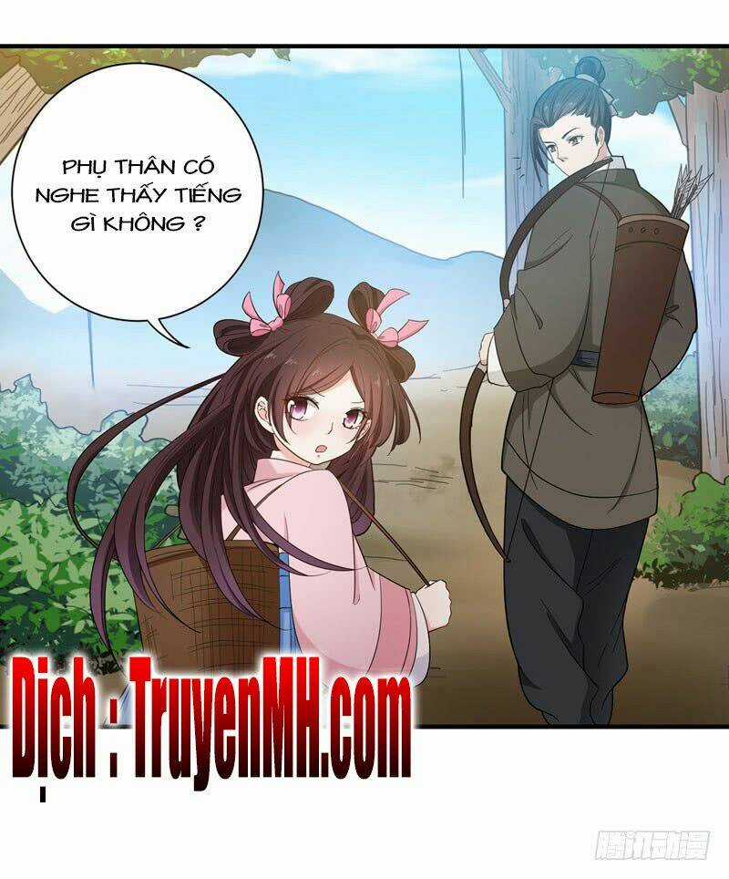 Bạo Lực Tiếu Thôn Cô Chapter 25 trang 5