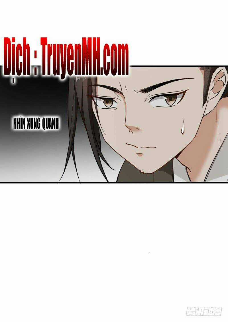 Bạo Lực Tiếu Thôn Cô Chapter 25 trang 9