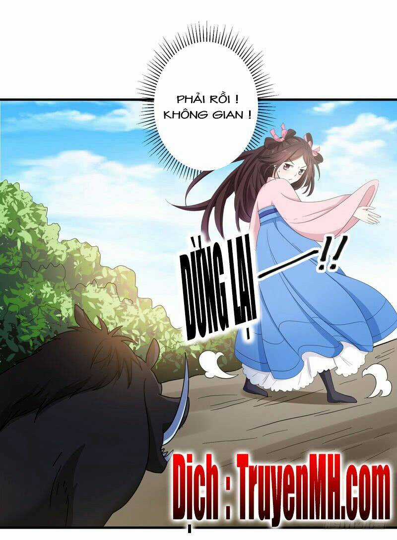 Bạo Lực Tiếu Thôn Cô Chapter 26 trang 12