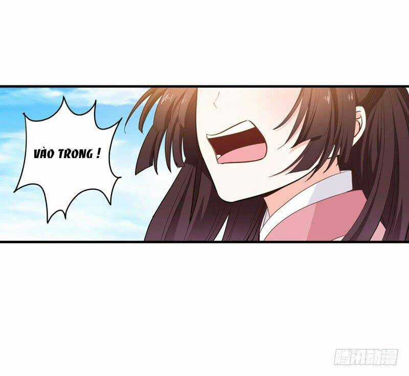 Bạo Lực Tiếu Thôn Cô Chapter 26 trang 15