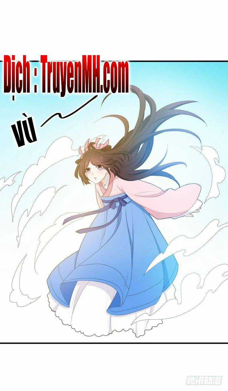 Bạo Lực Tiếu Thôn Cô Chapter 26 trang 16