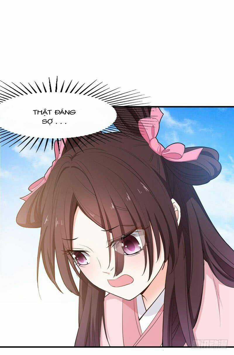 Bạo Lực Tiếu Thôn Cô Chapter 26 trang 17