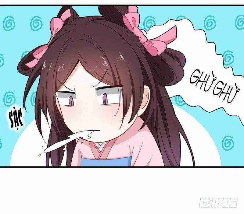 Bạo Lực Tiếu Thôn Cô Chapter 26 trang 19