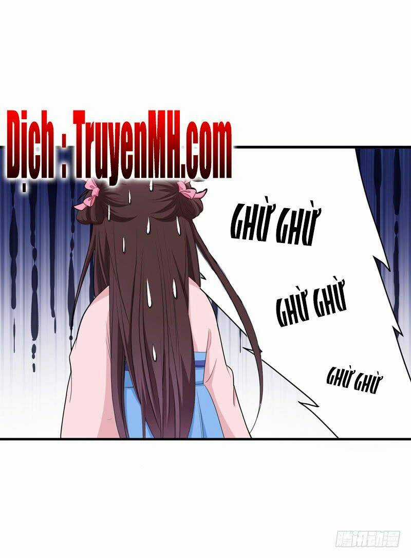 Bạo Lực Tiếu Thôn Cô Chapter 26 trang 20