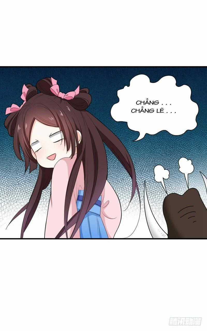 Bạo Lực Tiếu Thôn Cô Chapter 26 trang 21