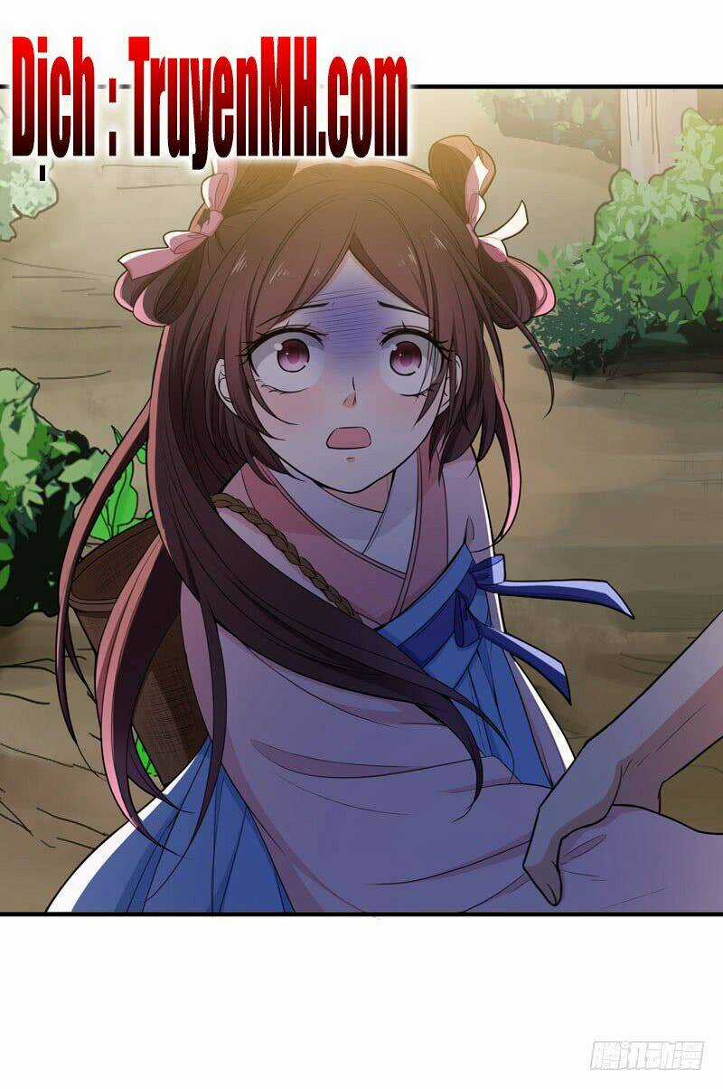 Bạo Lực Tiếu Thôn Cô Chapter 26 trang 4