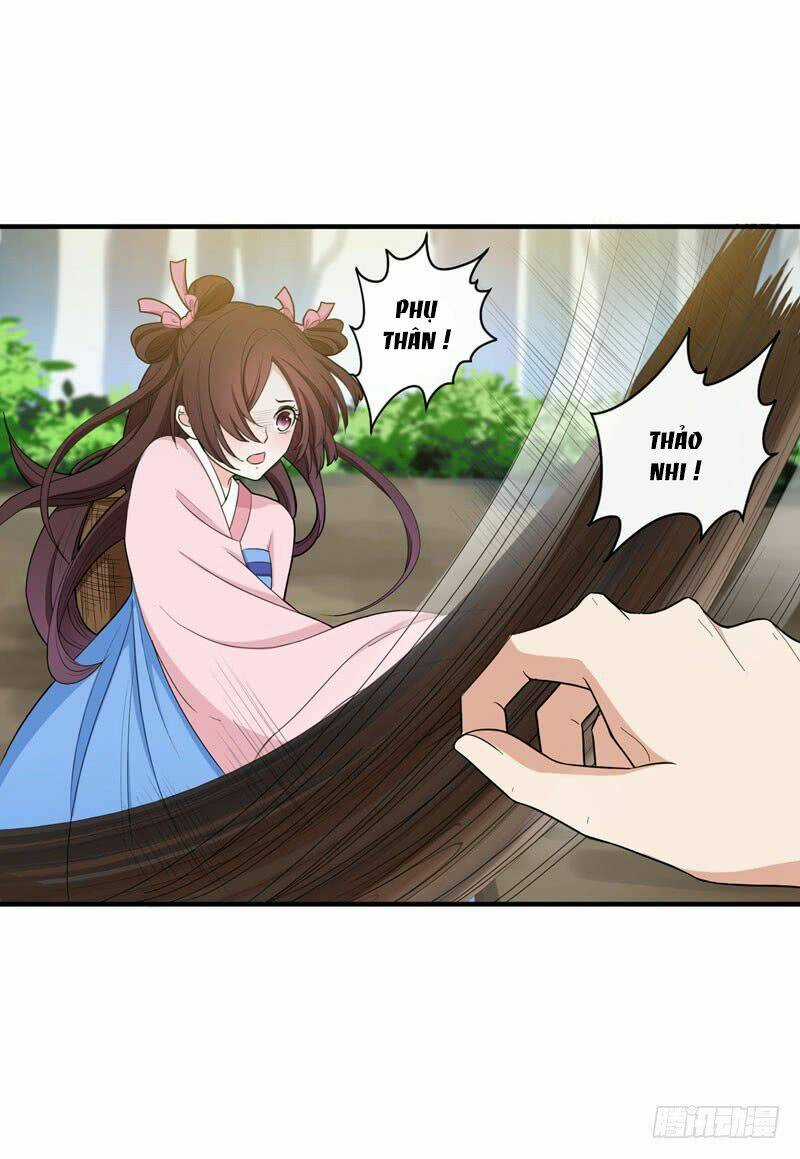 Bạo Lực Tiếu Thôn Cô Chapter 26 trang 5