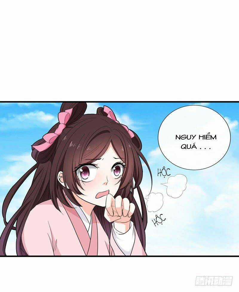 Bạo Lực Tiếu Thôn Cô Chapter 26 trang 7