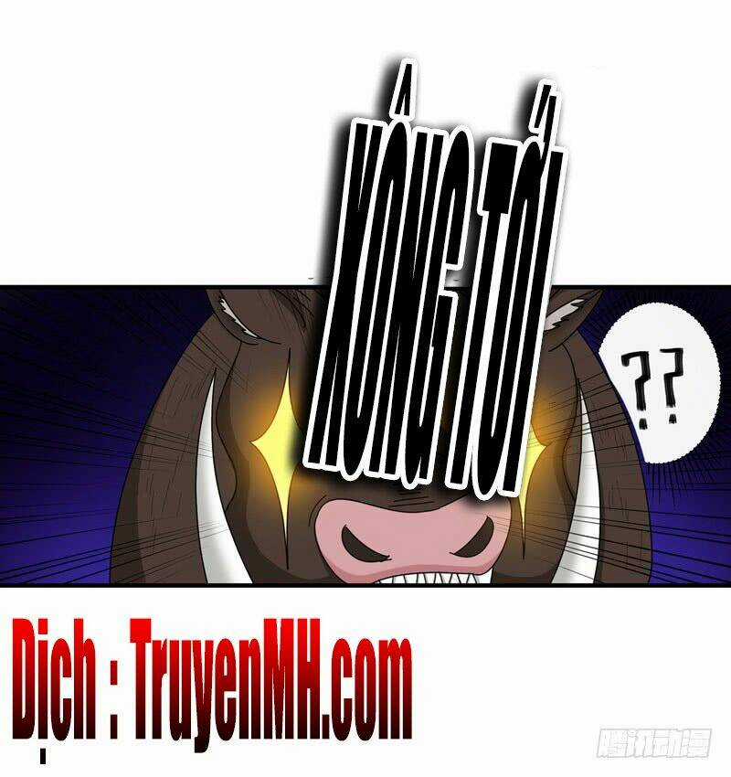 Bạo Lực Tiếu Thôn Cô Chapter 26 trang 8