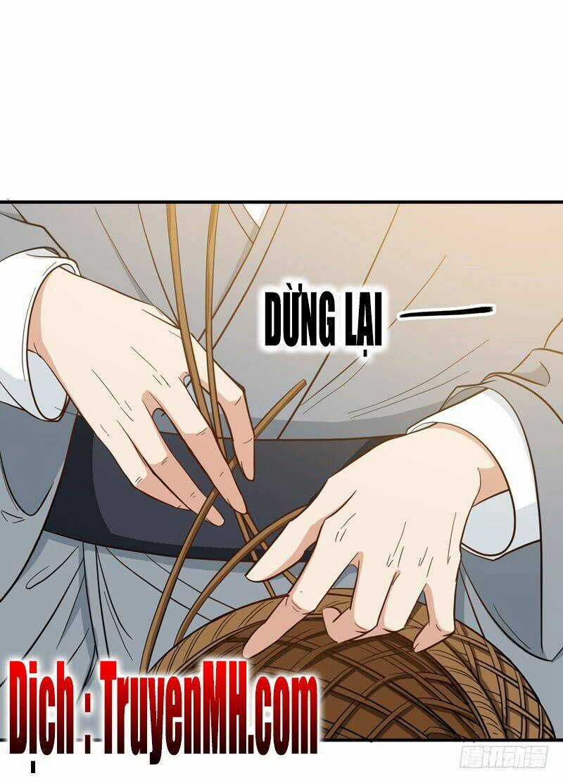 Bạo Lực Tiếu Thôn Cô Chapter 27 trang 11