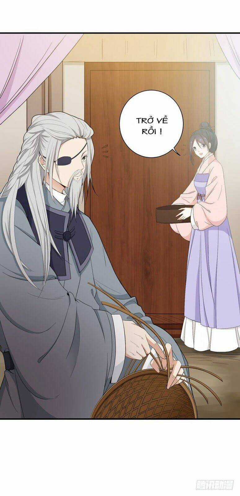 Bạo Lực Tiếu Thôn Cô Chapter 27 trang 12