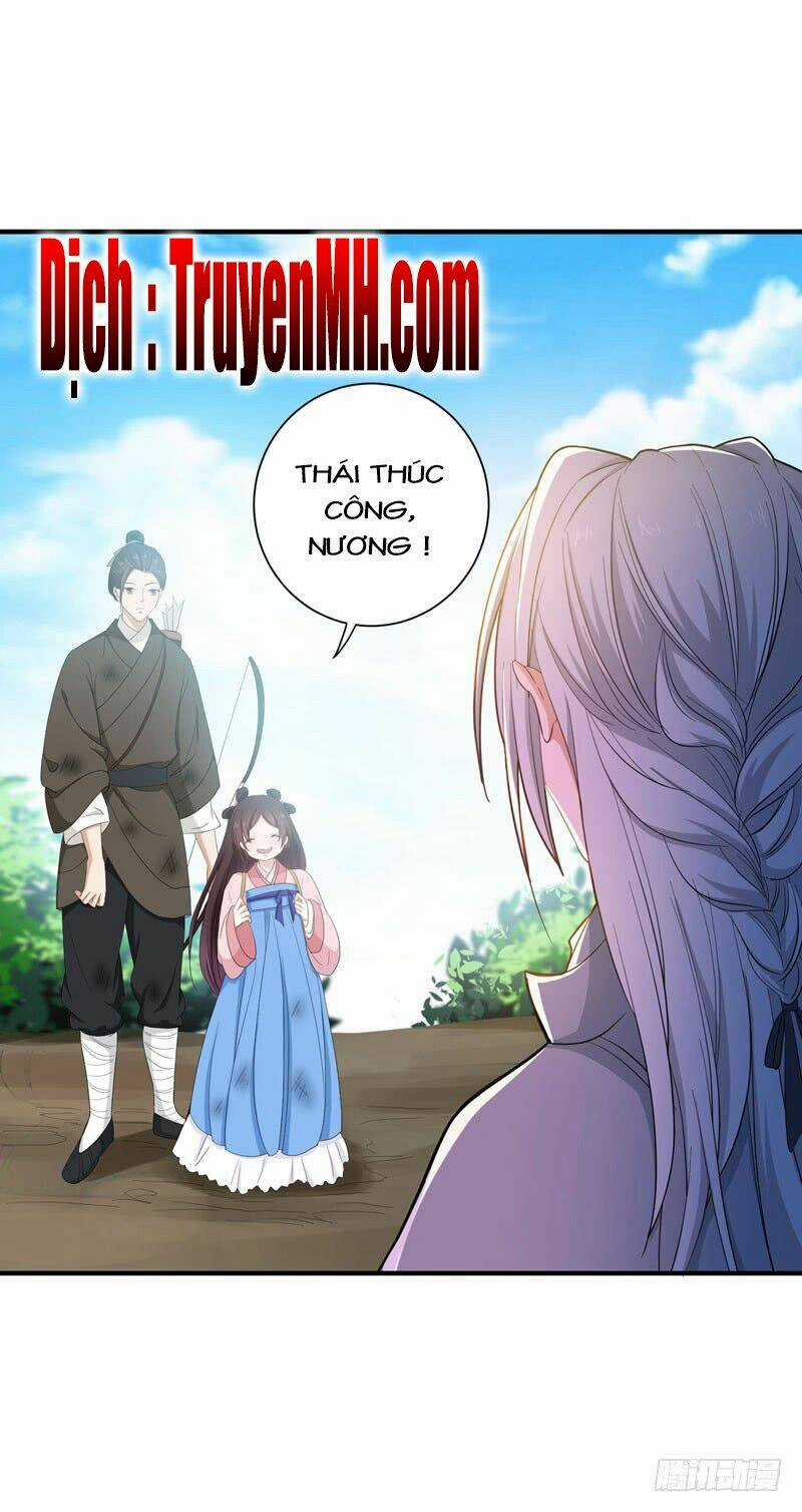 Bạo Lực Tiếu Thôn Cô Chapter 27 trang 13