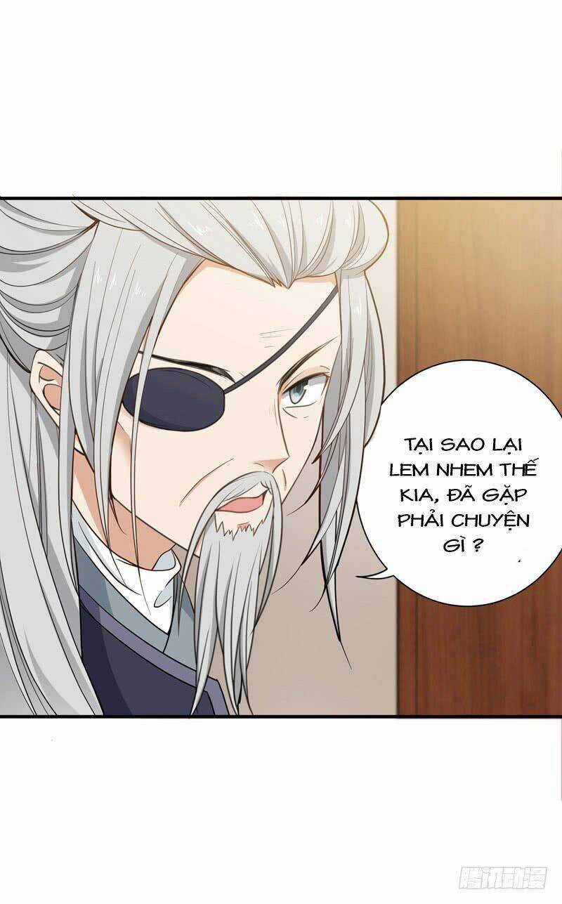 Bạo Lực Tiếu Thôn Cô Chapter 27 trang 14