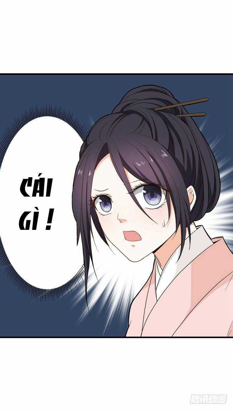 Bạo Lực Tiếu Thôn Cô Chapter 27 trang 16