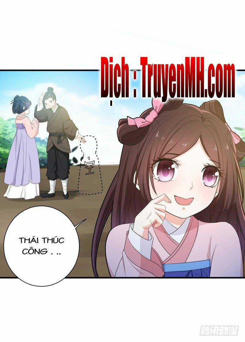 Bạo Lực Tiếu Thôn Cô Chapter 27 trang 19