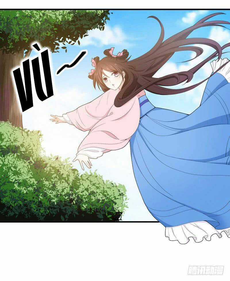 Bạo Lực Tiếu Thôn Cô Chapter 27 trang 2