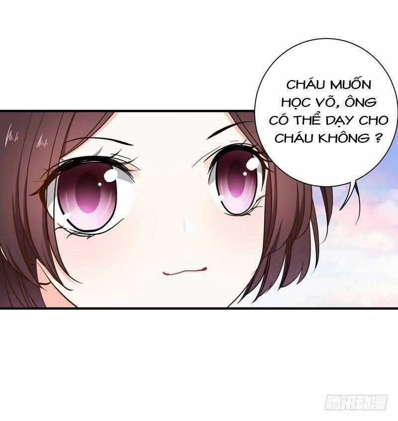 Bạo Lực Tiếu Thôn Cô Chapter 27 trang 20