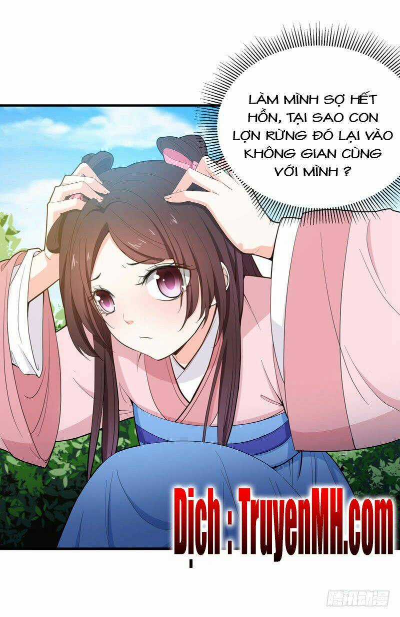 Bạo Lực Tiếu Thôn Cô Chapter 27 trang 3