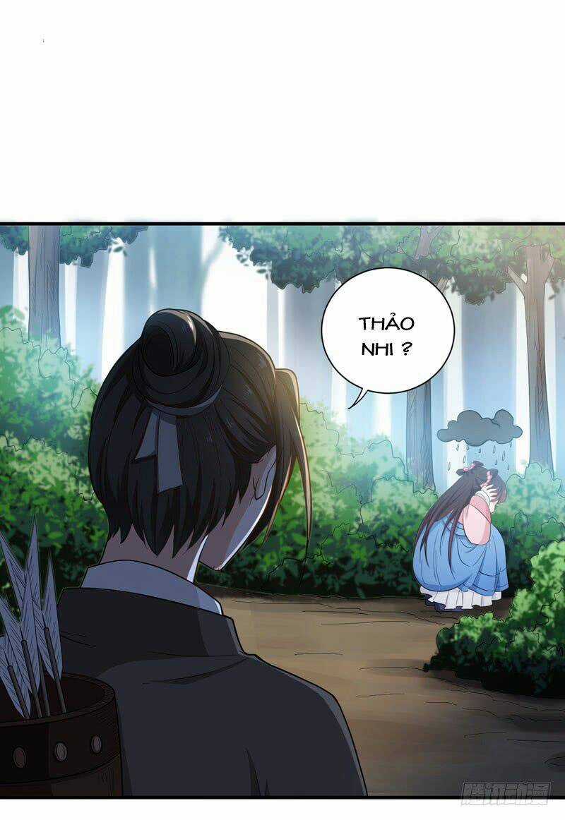 Bạo Lực Tiếu Thôn Cô Chapter 27 trang 4