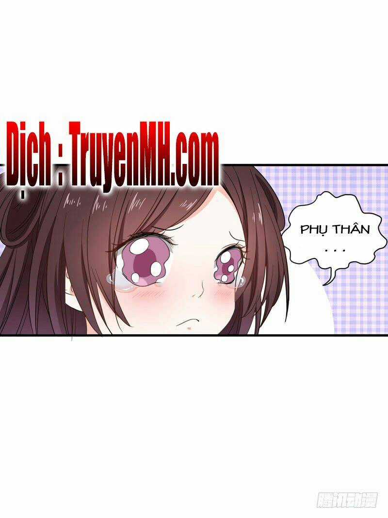 Bạo Lực Tiếu Thôn Cô Chapter 27 trang 5