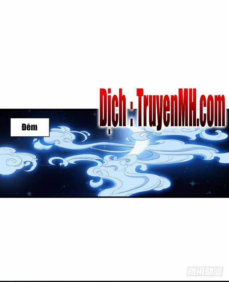 Bạo Lực Tiếu Thôn Cô Chapter 28 trang 10