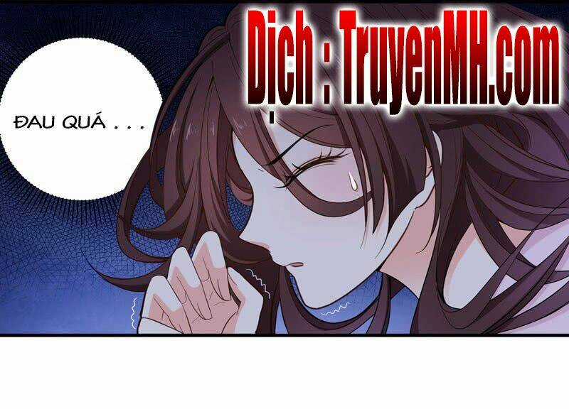 Bạo Lực Tiếu Thôn Cô Chapter 28 trang 12