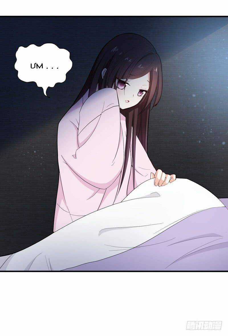 Bạo Lực Tiếu Thôn Cô Chapter 28 trang 13