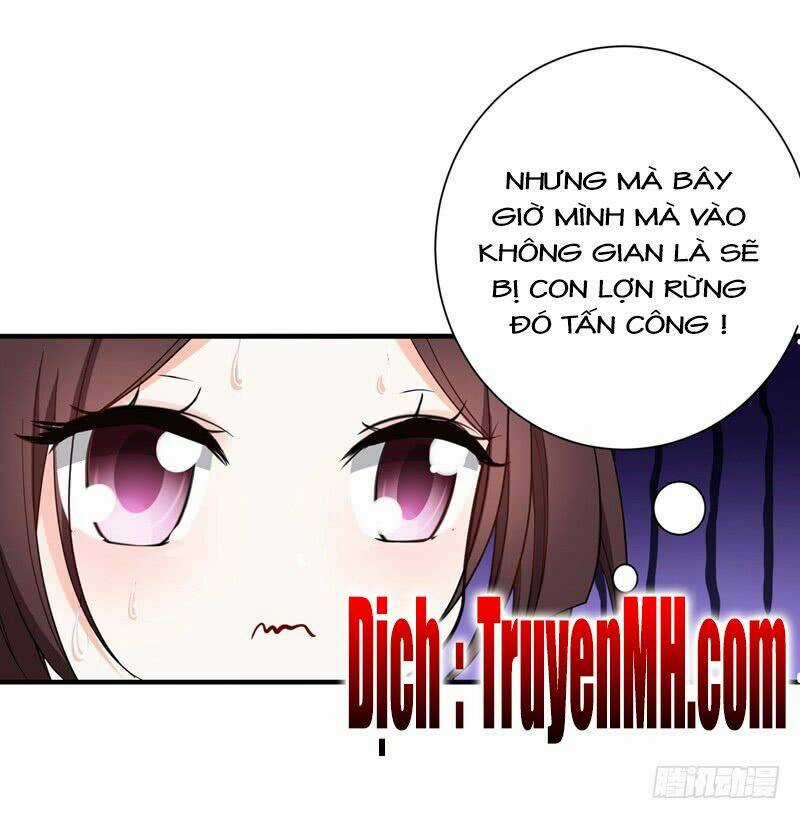 Bạo Lực Tiếu Thôn Cô Chapter 28 trang 16