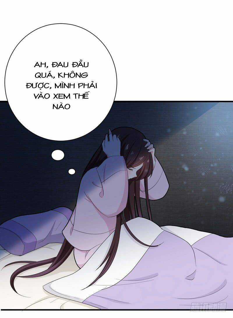 Bạo Lực Tiếu Thôn Cô Chapter 28 trang 17