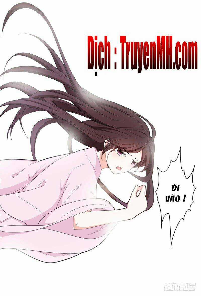 Bạo Lực Tiếu Thôn Cô Chapter 28 trang 18