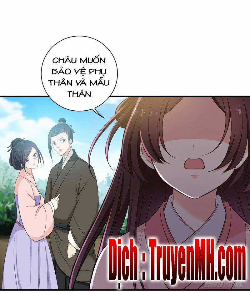 Bạo Lực Tiếu Thôn Cô Chapter 28 trang 2