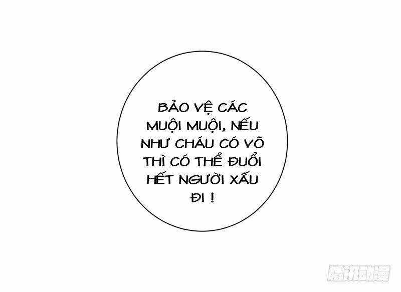 Bạo Lực Tiếu Thôn Cô Chapter 28 trang 3