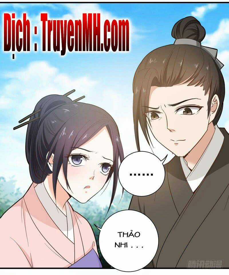 Bạo Lực Tiếu Thôn Cô Chapter 28 trang 4