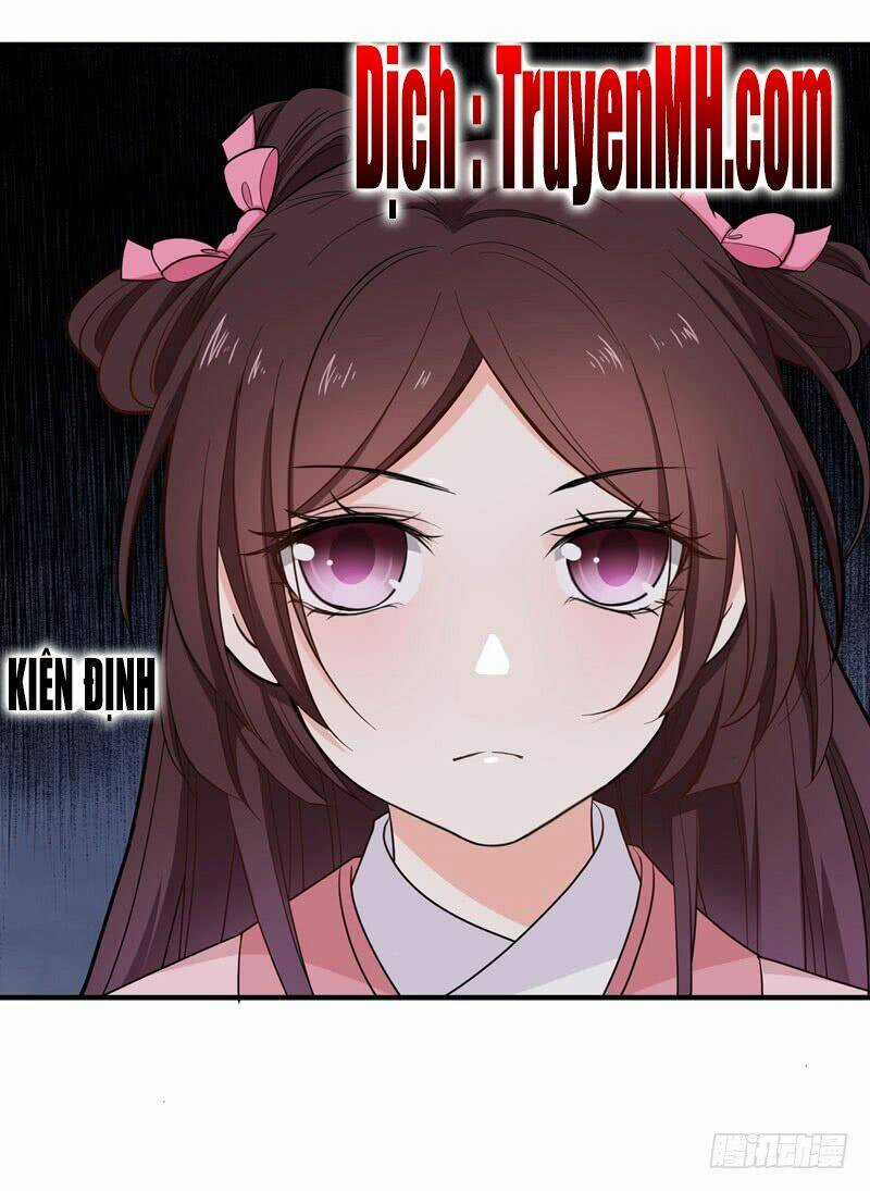 Bạo Lực Tiếu Thôn Cô Chapter 28 trang 6