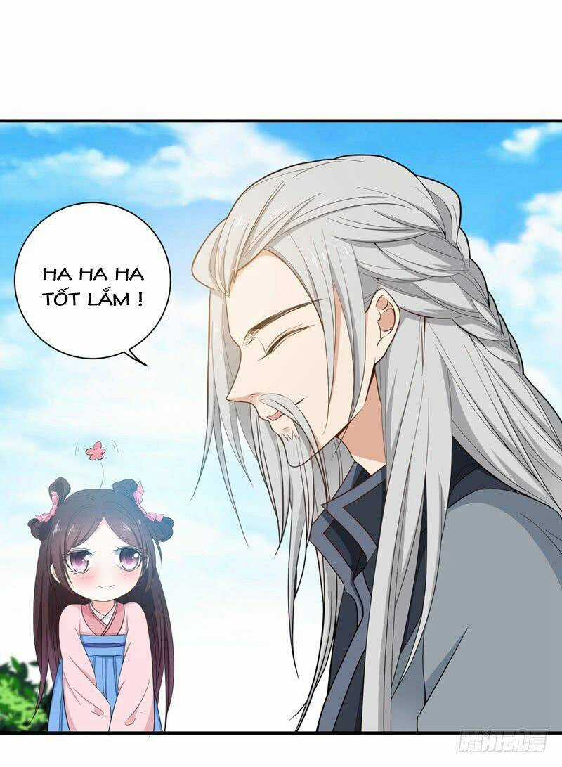 Bạo Lực Tiếu Thôn Cô Chapter 28 trang 7