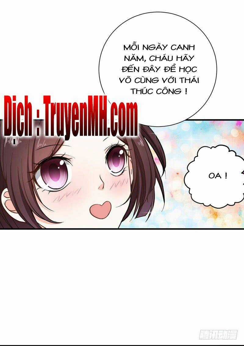 Bạo Lực Tiếu Thôn Cô Chapter 28 trang 8