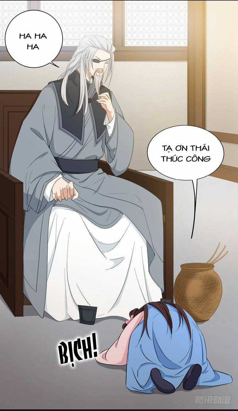 Bạo Lực Tiếu Thôn Cô Chapter 28 trang 9