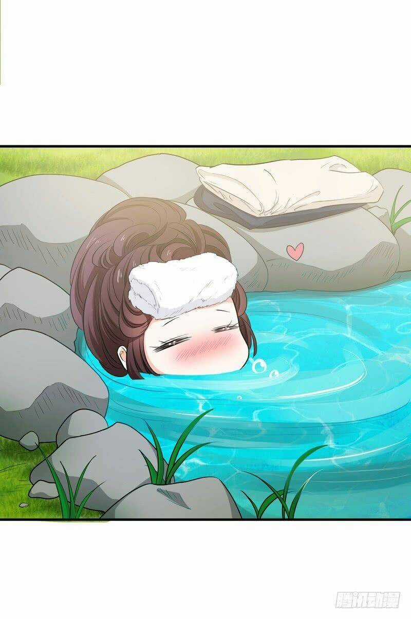 Bạo Lực Tiếu Thôn Cô Chapter 29 trang 10