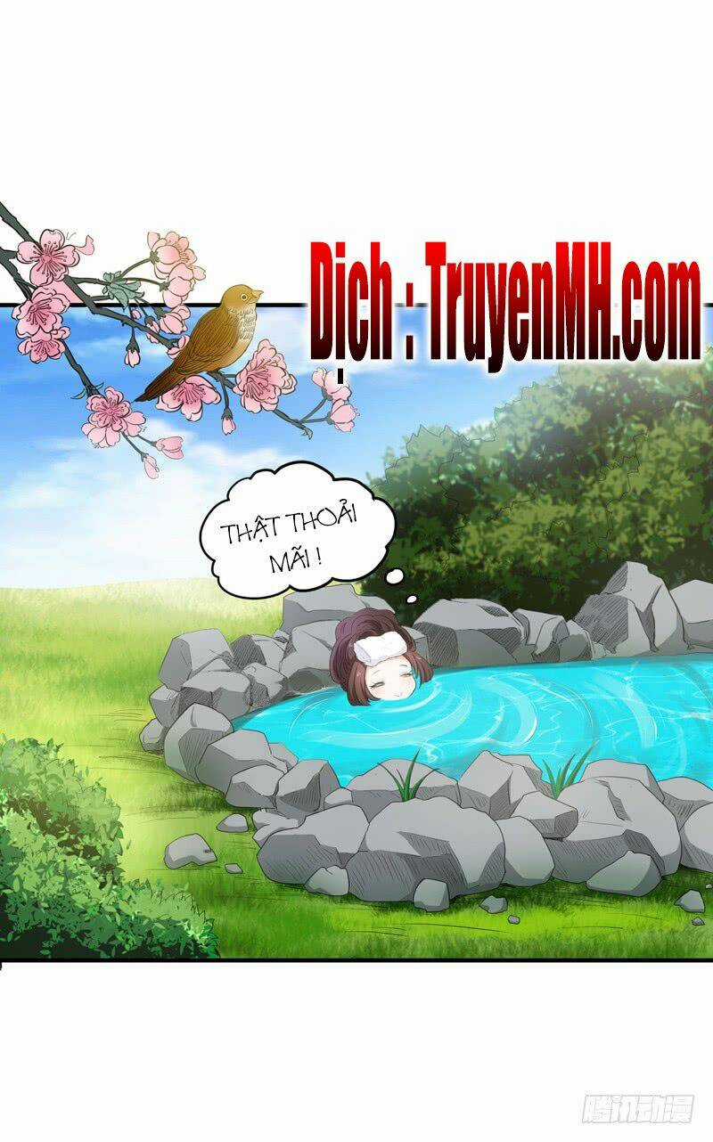 Bạo Lực Tiếu Thôn Cô Chapter 29 trang 11