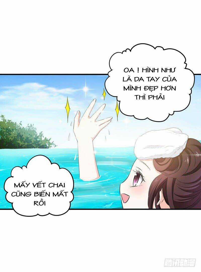 Bạo Lực Tiếu Thôn Cô Chapter 29 trang 12