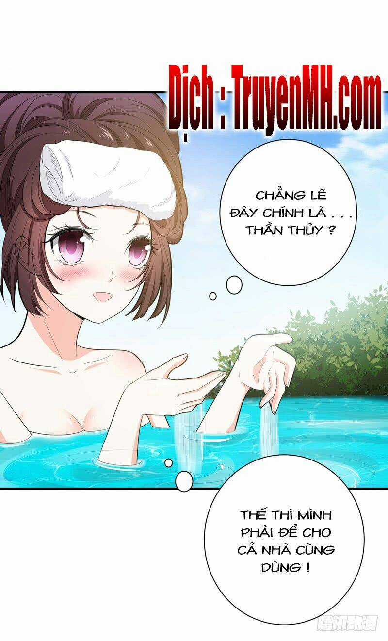 Bạo Lực Tiếu Thôn Cô Chapter 29 trang 13