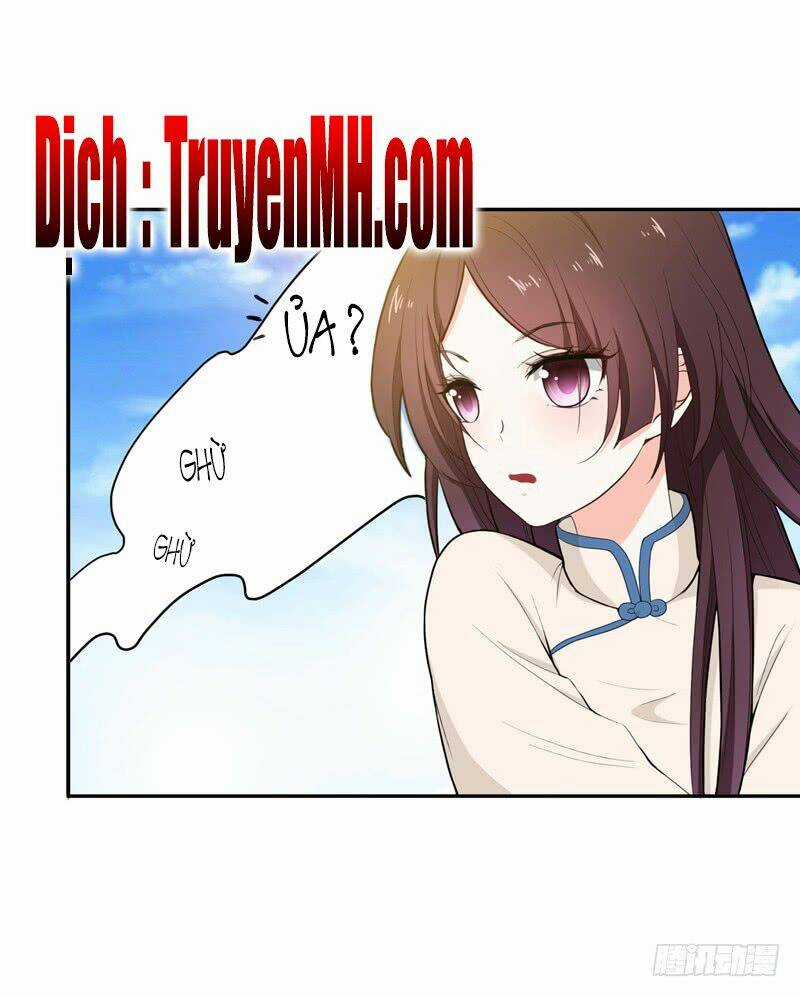 Bạo Lực Tiếu Thôn Cô Chapter 29 trang 15