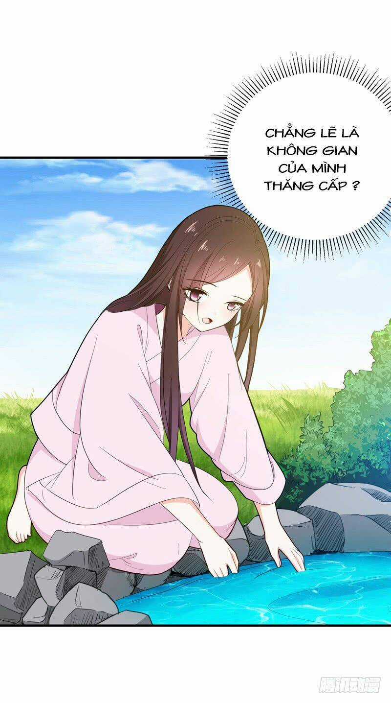 Bạo Lực Tiếu Thôn Cô Chapter 29 trang 2