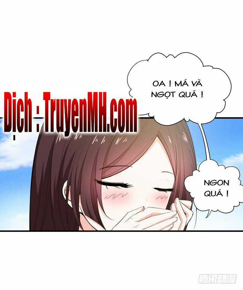 Bạo Lực Tiếu Thôn Cô Chapter 29 trang 3