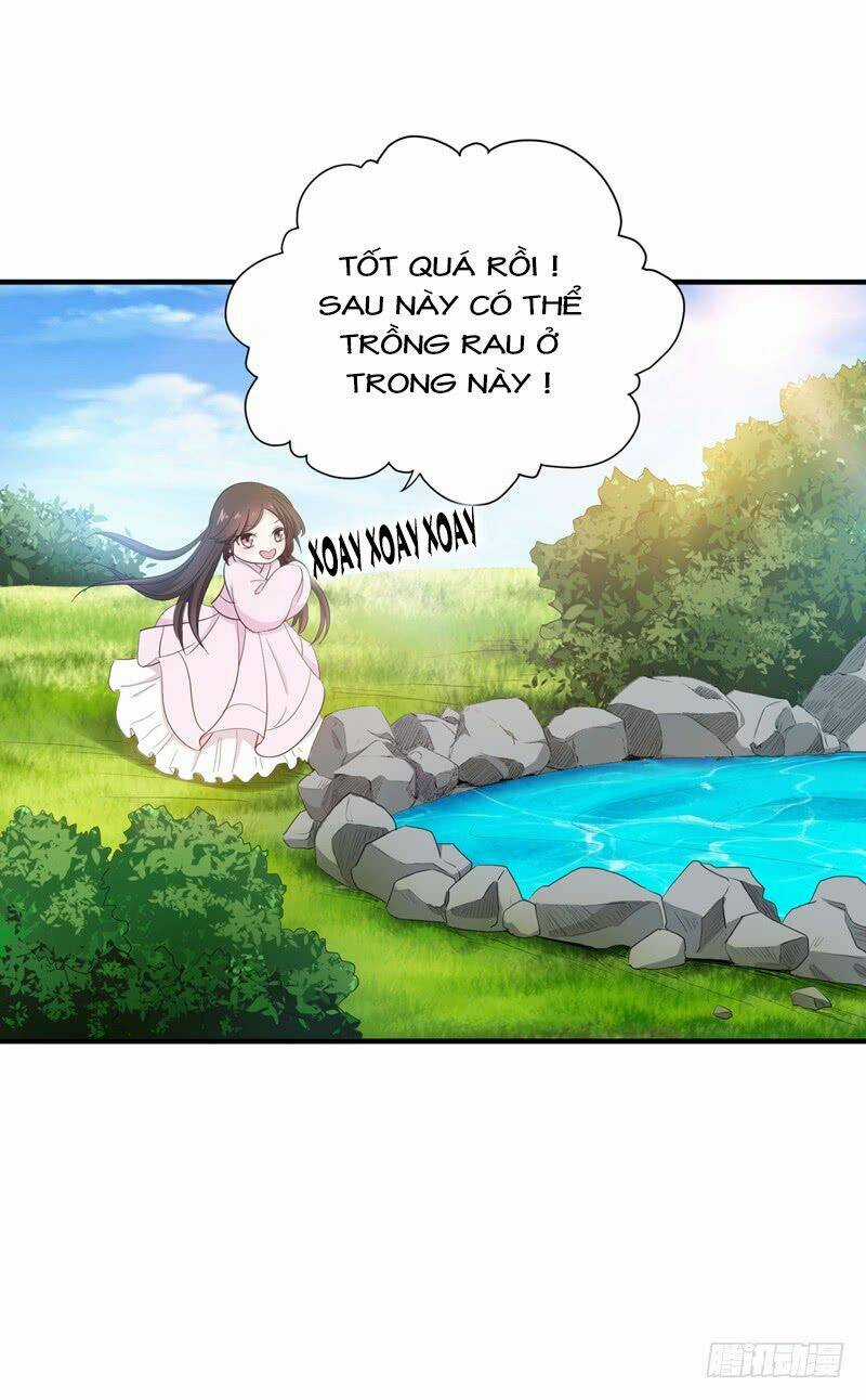 Bạo Lực Tiếu Thôn Cô Chapter 29 trang 4